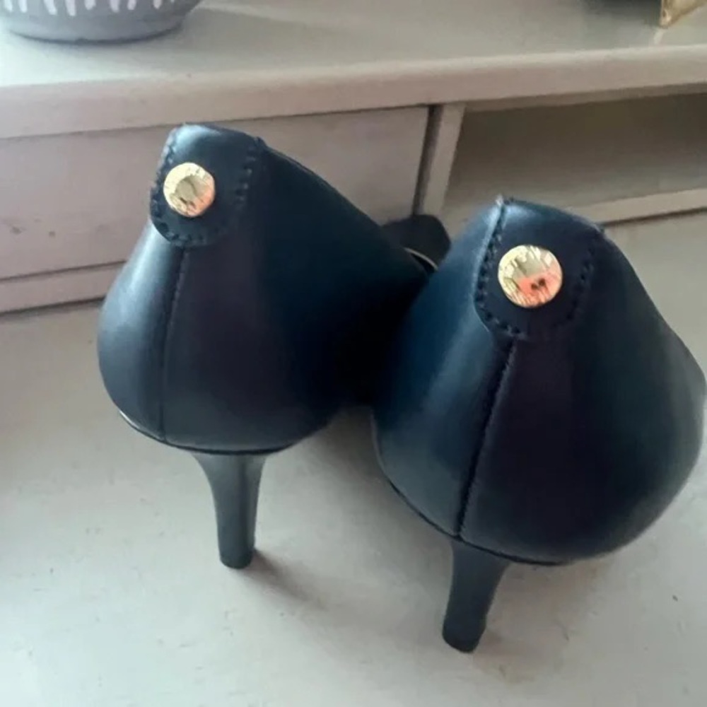 Pumps Gray Size 8